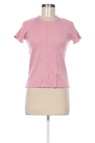 Дамски пуловер Claire, Размер S, Цвят Розов, Цена 258,40 лв.