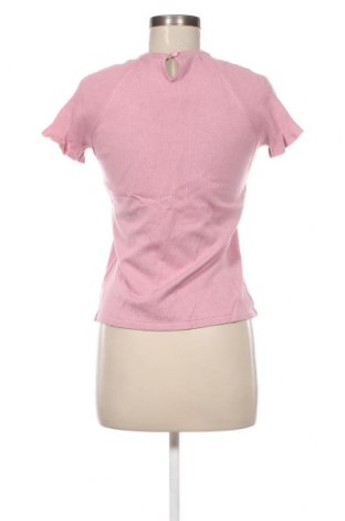 Дамски пуловер Claire, Размер S, Цвят Розов, Цена 94,61 лв.