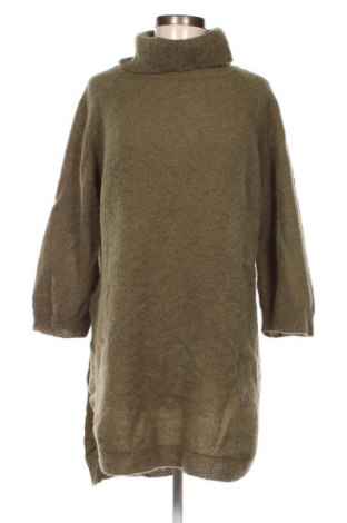 Γυναικείο πουλόβερ Claire, Μέγεθος L, Χρώμα Πράσινο, Τιμή 20,78 €