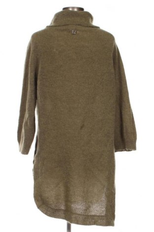 Γυναικείο πουλόβερ Claire, Μέγεθος L, Χρώμα Πράσινο, Τιμή 17,81 €
