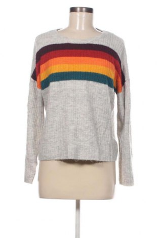 Дамски пуловер Clockhouse, Размер M, Цвят Многоцветен, Цена 11,60 лв.