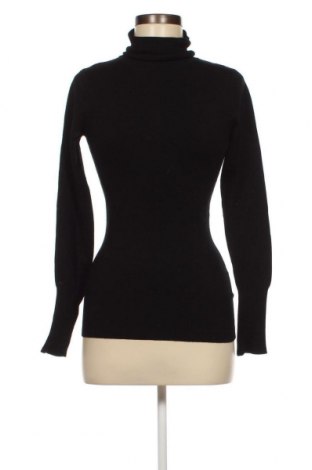 Дамски пуловер Clockhouse, Размер M, Цвят Черен, Цена 11,60 лв.