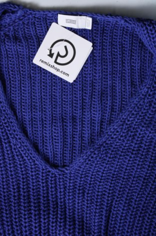 Дамски пуловер Closed, Размер M, Цвят Син, Цена 123,00 лв.