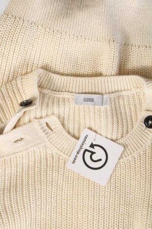 Дамски пуловер Closed, Размер M, Цвят Бял, Цена 123,00 лв.