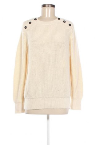 Дамски пуловер Closed, Размер M, Цвят Бял, Цена 82,00 лв.