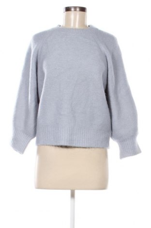 Дамски пуловер Co'Couture, Размер S, Цвят Син, Цена 21,70 лв.