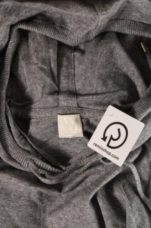 Дамски пуловер Collection, Размер L, Цвят Сив, Цена 8,41 лв.