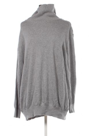 Дамски пуловер Collection L, Размер XXL, Цвят Сив, Цена 16,53 лв.