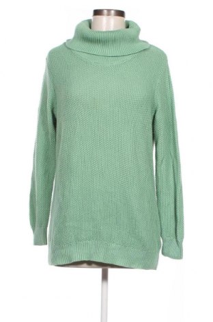 Дамски пуловер Collection L, Размер XL, Цвят Зелен, Цена 8,41 лв.