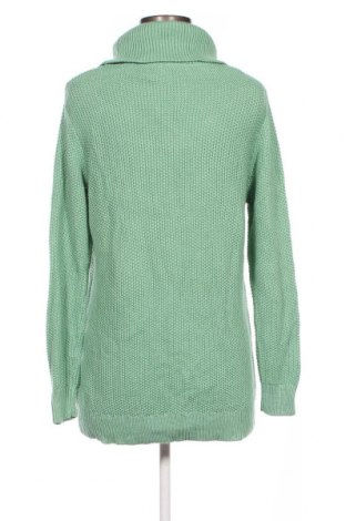 Γυναικείο πουλόβερ Collection L, Μέγεθος XL, Χρώμα Πράσινο, Τιμή 8,79 €