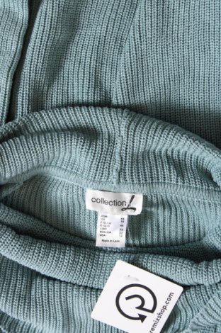 Dámsky pulóver Collection L, Veľkosť XL, Farba Modrá, Cena  5,59 €