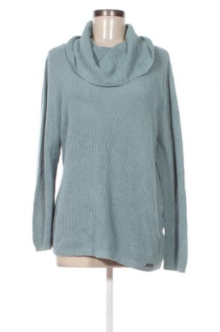 Női pulóver Collection L, Méret XL, Szín Kék, Ár 2 281 Ft