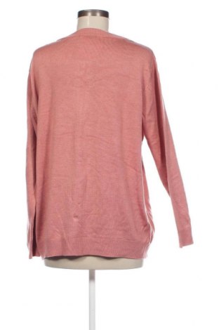 Дамски пуловер Collection L, Размер XL, Цвят Розов, Цена 9,28 лв.