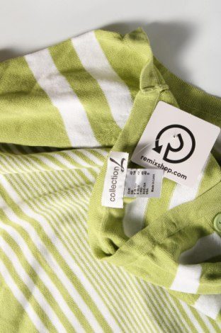 Дамски пуловер Collection L, Размер M, Цвят Многоцветен, Цена 5,51 лв.