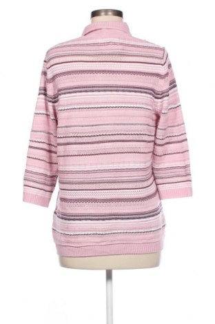 Дамски пуловер Collection L, Размер XL, Цвят Розов, Цена 7,54 лв.