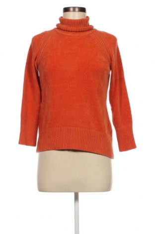 Γυναικείο πουλόβερ Collection L, Μέγεθος M, Χρώμα Πορτοκαλί, Τιμή 7,18 €