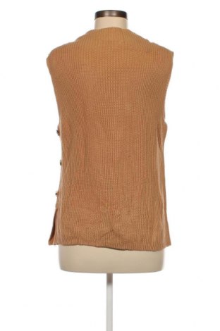 Дамски пуловер Collection L, Размер M, Цвят Кафяв, Цена 8,70 лв.