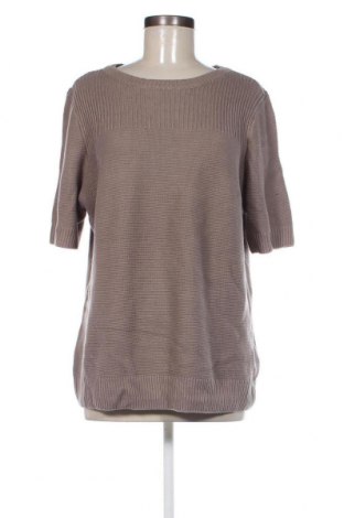 Дамски пуловер Collection L, Размер XL, Цвят Бежов, Цена 29,00 лв.