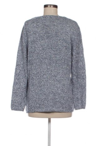 Дамски пуловер Collection L, Размер L, Цвят Син, Цена 8,99 лв.