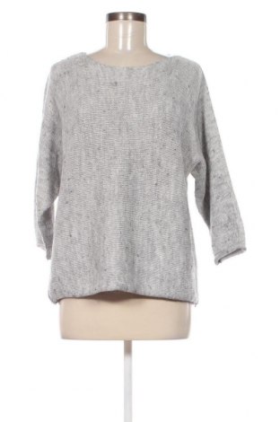 Γυναικείο πουλόβερ Collezione, Μέγεθος S, Χρώμα Γκρί, Τιμή 5,38 €
