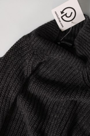 Дамски пуловер Colloseum, Размер S, Цвят Сив, Цена 17,60 лв.