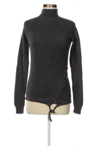 Γυναικείο πουλόβερ Colloseum, Μέγεθος S, Χρώμα Γκρί, Τιμή 8,55 €