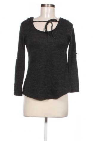 Дамски пуловер Colloseum, Размер XS, Цвят Сив, Цена 8,99 лв.