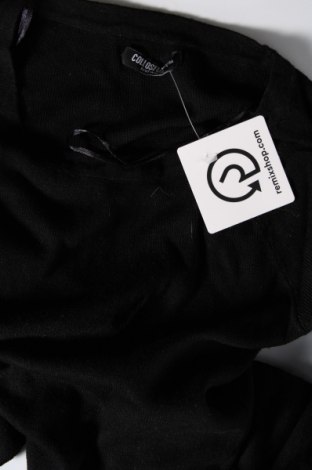 Γυναικείο πουλόβερ Colloseum, Μέγεθος M, Χρώμα Μαύρο, Τιμή 4,33 €