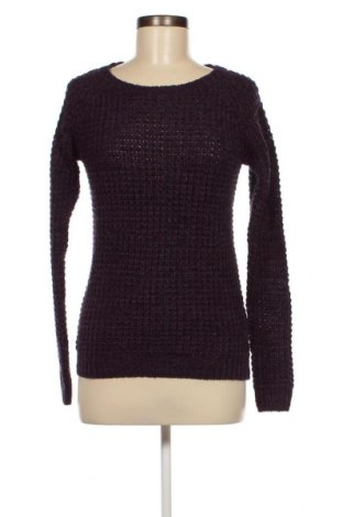 Дамски пуловер Colours Of The World, Размер XS, Цвят Лилав, Цена 5,80 лв.