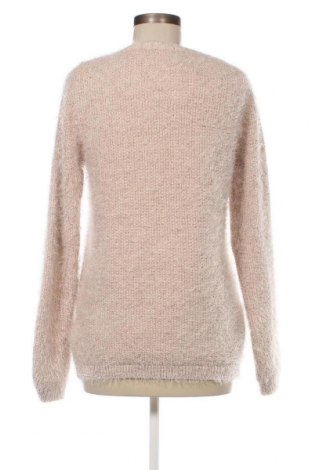 Γυναικείο πουλόβερ Colours Of The World, Μέγεθος S, Χρώμα  Μπέζ, Τιμή 5,38 €