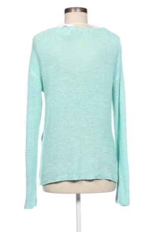 Γυναικείο πουλόβερ Colours Of The World, Μέγεθος S, Χρώμα Μπλέ, Τιμή 3,59 €