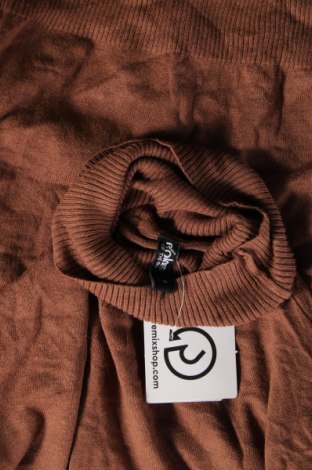 Damski sweter Colours Of The World, Rozmiar S, Kolor Brązowy, Cena 19,48 zł