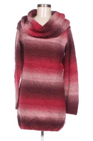Γυναικείο πουλόβερ Colours Of The World, Μέγεθος L, Χρώμα Πολύχρωμο, Τιμή 5,56 €