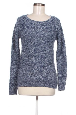 Дамски пуловер Colours Of The World, Размер S, Цвят Син, Цена 8,41 лв.