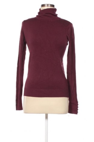 Γυναικείο πουλόβερ Colours Of The World, Μέγεθος M, Χρώμα Κόκκινο, Τιμή 17,94 €