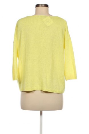 Γυναικείο πουλόβερ Colours Of The World, Μέγεθος XS, Χρώμα Κίτρινο, Τιμή 3,41 €