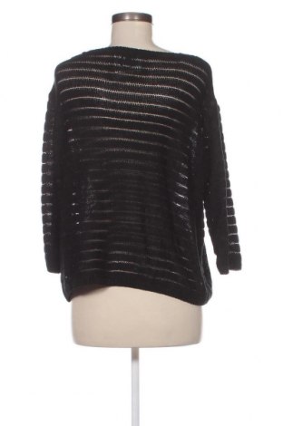 Γυναικείο πουλόβερ Colours Of The World, Μέγεθος M, Χρώμα Μαύρο, Τιμή 5,20 €