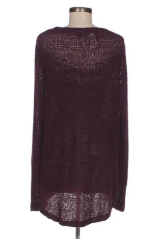 Γυναικείο πουλόβερ Colours Of The World, Μέγεθος L, Χρώμα Βιολετί, Τιμή 5,20 €