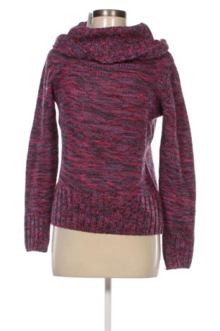 Дамски пуловер Colours Of The World, Размер M, Цвят Многоцветен, Цена 8,70 лв.