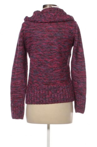 Γυναικείο πουλόβερ Colours Of The World, Μέγεθος M, Χρώμα Πολύχρωμο, Τιμή 5,38 €