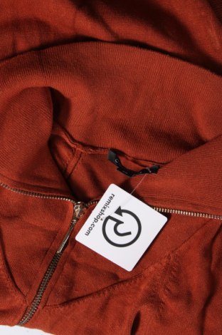 Γυναικείο πουλόβερ Comma,, Μέγεθος S, Χρώμα Πορτοκαλί, Τιμή 5,75 €