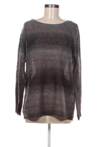 Γυναικείο πουλόβερ Comma,, Μέγεθος L, Χρώμα Γκρί, Τιμή 9,59 €