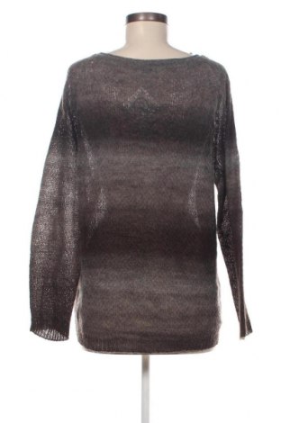 Дамски пуловер Comma,, Размер L, Цвят Сив, Цена 18,60 лв.