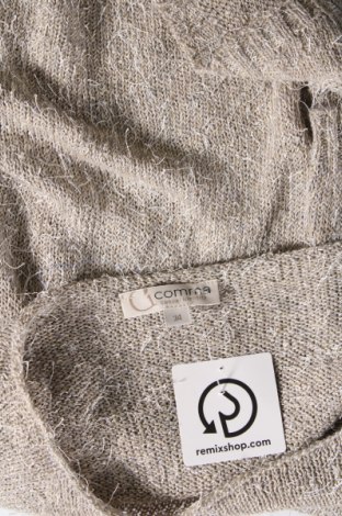 Дамски пуловер Comma,, Размер XS, Цвят Бежов, Цена 9,30 лв.