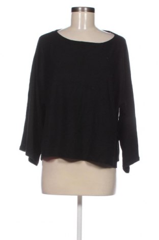 Дамски пуловер Comma,, Размер XL, Цвят Черен, Цена 18,60 лв.