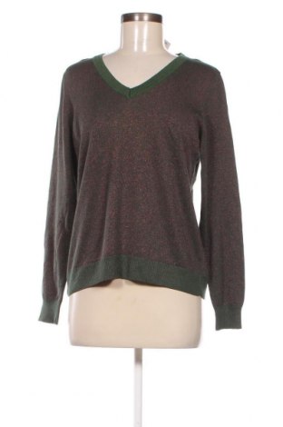 Γυναικείο πουλόβερ Comme Ca, Μέγεθος M, Χρώμα Πράσινο, Τιμή 2,87 €