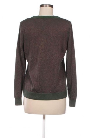 Дамски пуловер Comme Ca, Размер M, Цвят Зелен, Цена 5,80 лв.