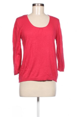 Дамски пуловер Comma,, Размер M, Цвят Розов, Цена 11,78 лв.