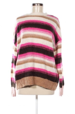 Дамски пуловер Comma,, Размер L, Цвят Многоцветен, Цена 21,70 лв.