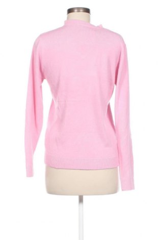 Дамски пуловер Concept, Размер M, Цвят Розов, Цена 9,02 лв.